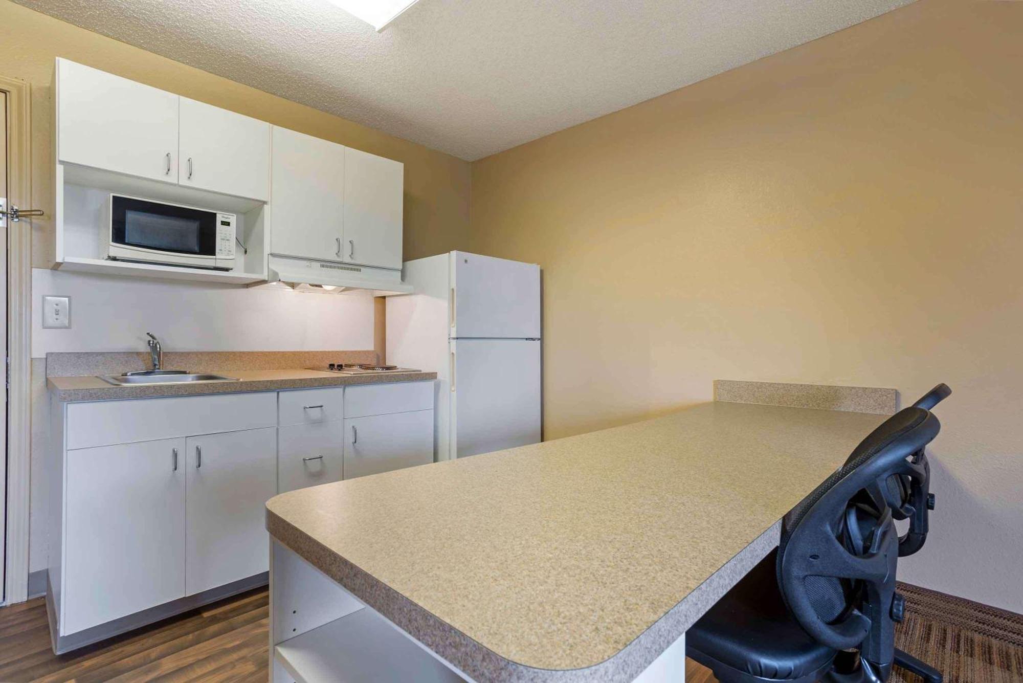Extended Stay America Select Suites - Houston - Sugar Land Exterior foto