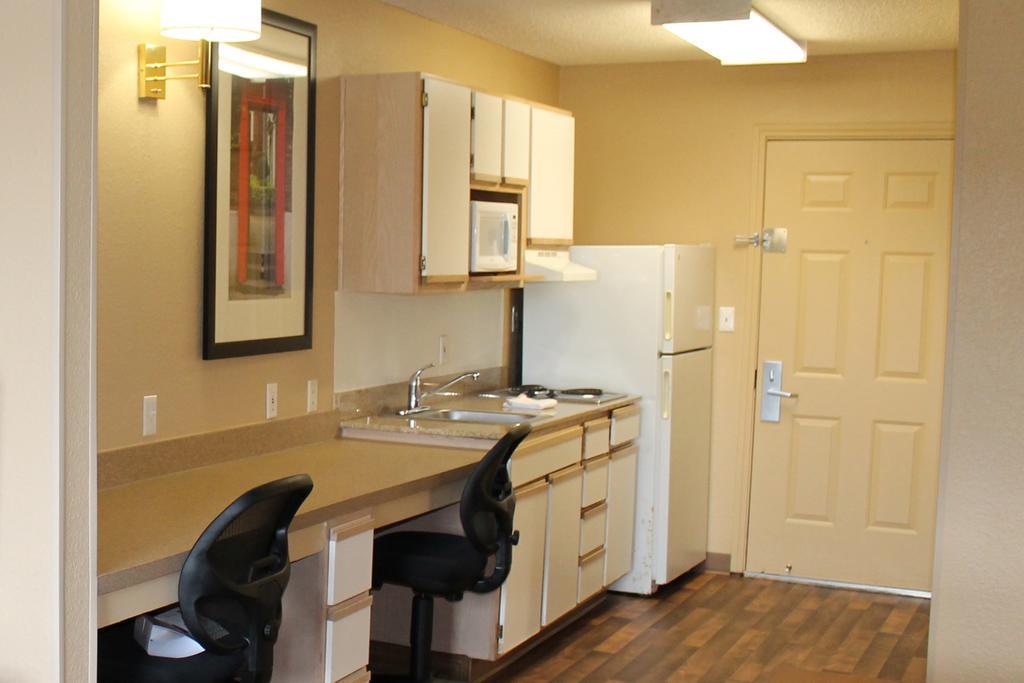 Extended Stay America Select Suites - Houston - Sugar Land Exterior foto